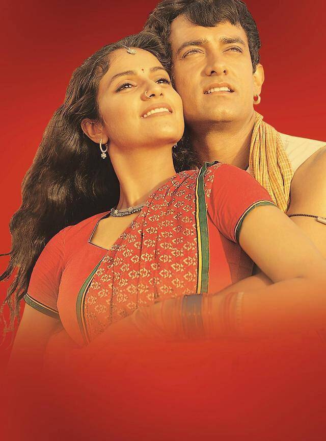 从《三傻大闹宝莱坞》看印度电影的崛起,阿·