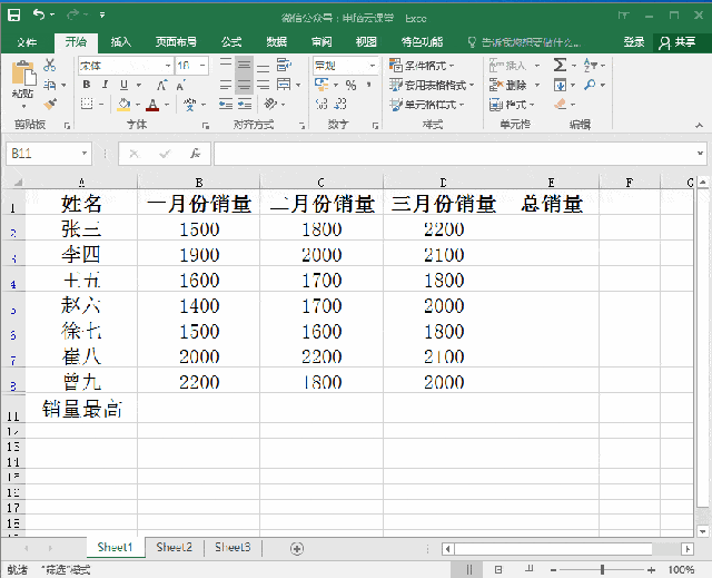 excel数值操作技巧,两分钟就学会_手机搜狐网