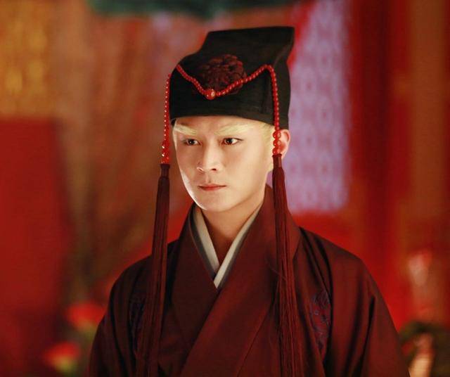 阉奴与寺人、太监有什么区别?