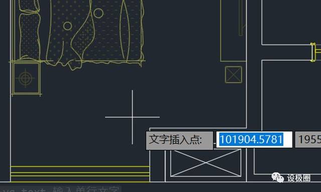 这样绘制cad施工图,提升效率至少3倍以上!