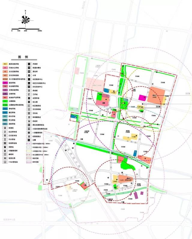 要拆迁?瓜沥地多个村或要拆,最新规划透露出这些信息