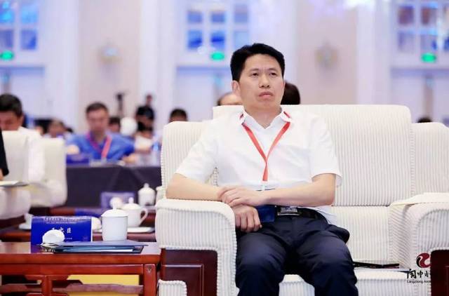 南充市委常委,宣传部部长王忠臣