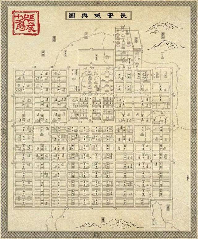 南京作为明朝都城,长安作为唐朝首都,买房也是很多名人的头疼问题