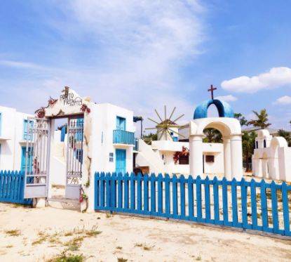 毕业旅行、暑假旅游、夏季避暑…去这些地方就对了!