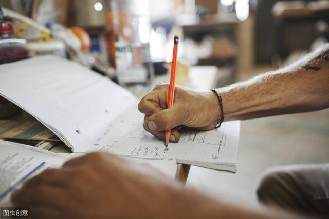 低值易耗品摊销的会计处理与税务处理!干货