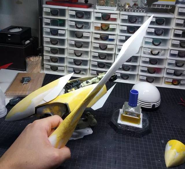 巨物下田,竣工重工业的1/35巨型头像麦子,真是a巨型侧漏!视频钓鲢夜莺鳙鱼图片