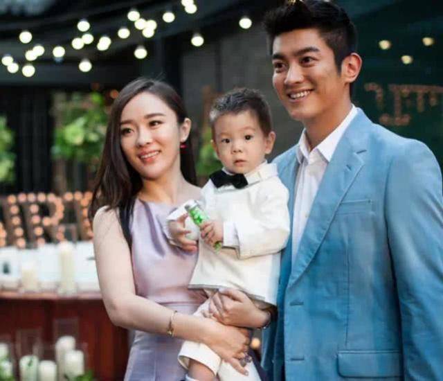 原创霍思燕杜江传出轨婚变绯闻,夫妻放大招力证婚姻固若金汤