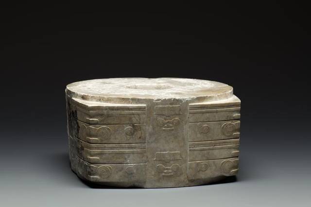申遗成功,五千年前的良渚玉器将首次在故宫展出