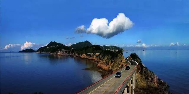 这些海洋旅游线路里,藏着温州最美最好玩的夏天!
