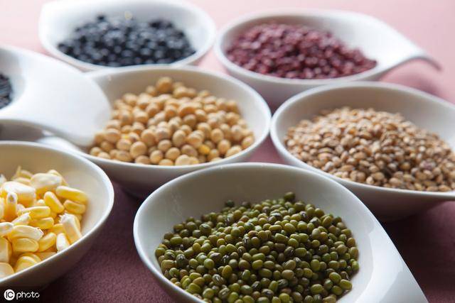 减肥主食怎么吃?选对碳水化合物,才能让你越吃越瘦