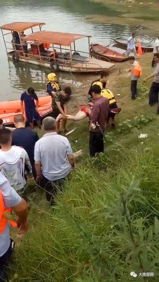 悲剧!一名钓鱼人在升钟水库溺亡,打捞起来时还紧握鱼竿!