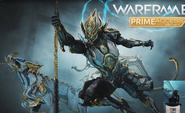 warframe:六年宣传全靠玩家,奸商币兑换码助力新模式发布会