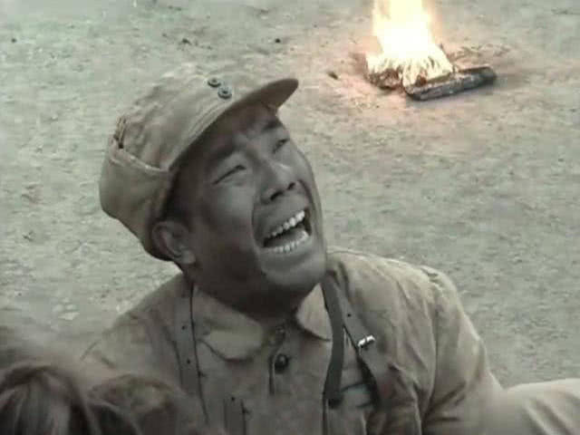 《亮剑:王有胜阅兵被揍,其实是救了李云龙一条命,并因祸得福