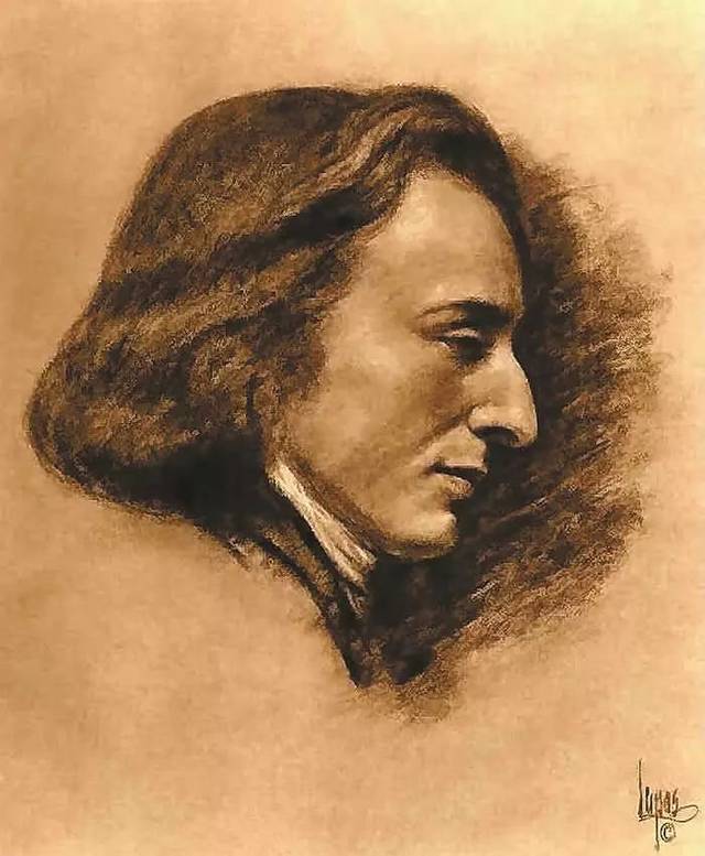 【音乐百科】要入门肖邦,夜曲是最佳选择。