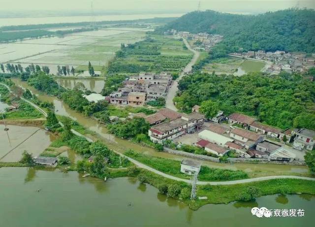 下沙村林锵云文旅项目