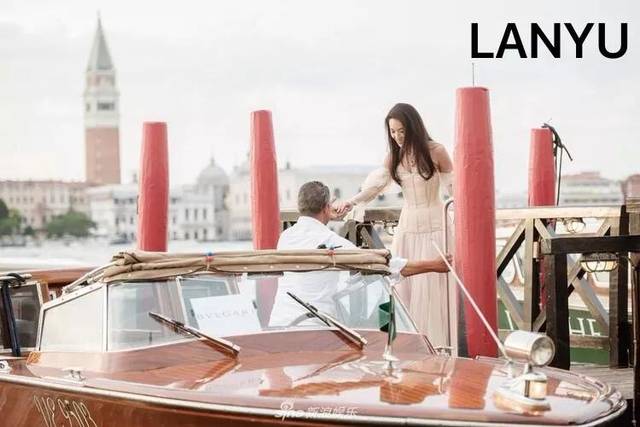 原创舒淇| 是性感尤物,也是人间天使