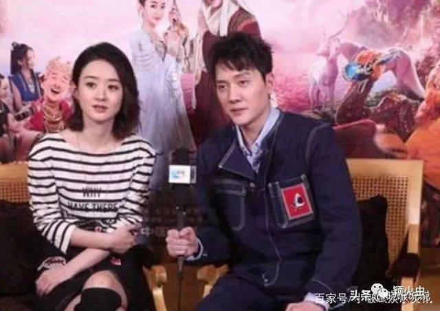 网曝儿子并非冯绍峰亲生?赵丽颖工作室采集造谣信息,发送律师函