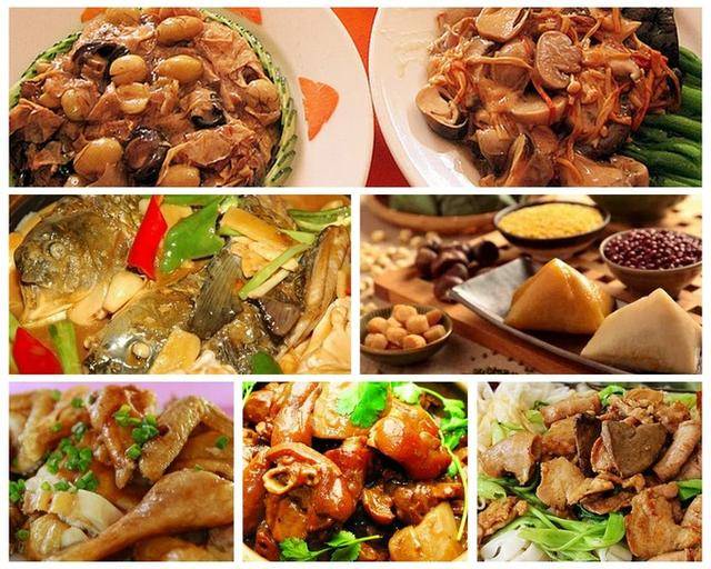 肇庆有什么特色美食?