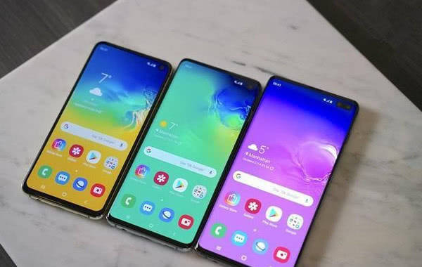 华为不敌,P30销量差三星S10远了,差iPhoneXR