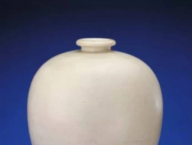 唐代邢窑白釉瓷器_手机搜狐网