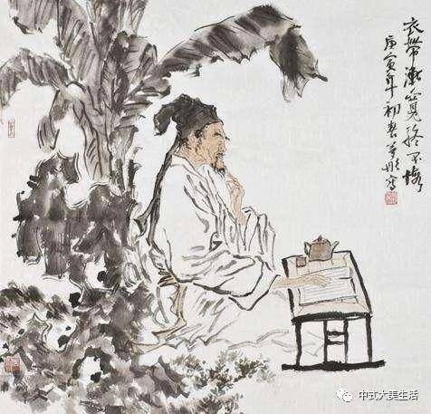 北宋词人柳永:奉旨填词背后,有怎样的故事?