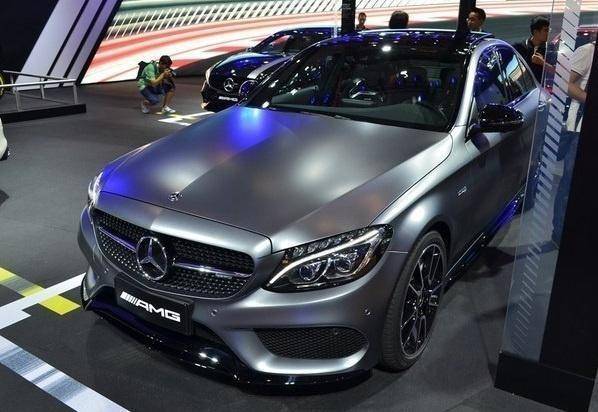 立标奔驰和大标奔驰哪个更值得买?内行人