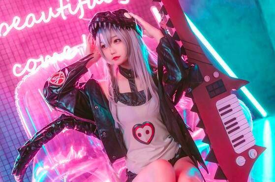 新人Coser漫展上4件禁忌之事,一旦破戒,C圈