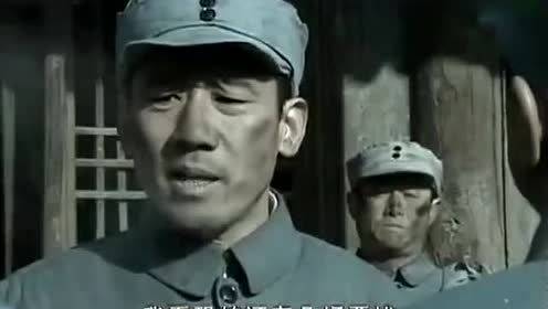 《亮剑》中牺牲的八路军副参谋长是左权