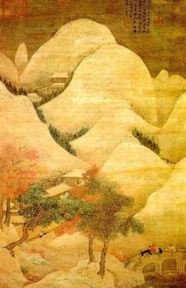 中国南北朝十大名人姓名故事