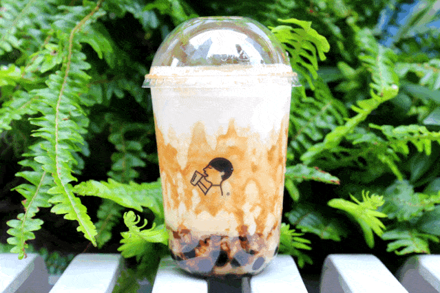 奶茶时代2.0,喜茶xoatly,燕麦奶茶来了!