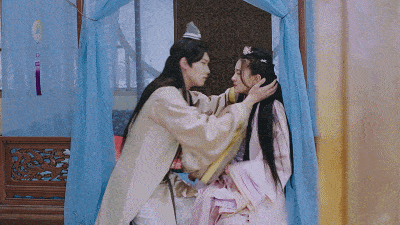 《陈情令》王一博,肖战率先出位!95后大势小生开始轮番上线