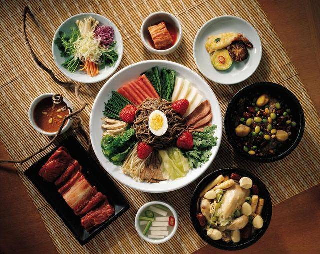 韩国护照是免签最多的国家之一