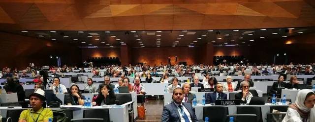 我国将第二次承办世界遗产大会,2020年