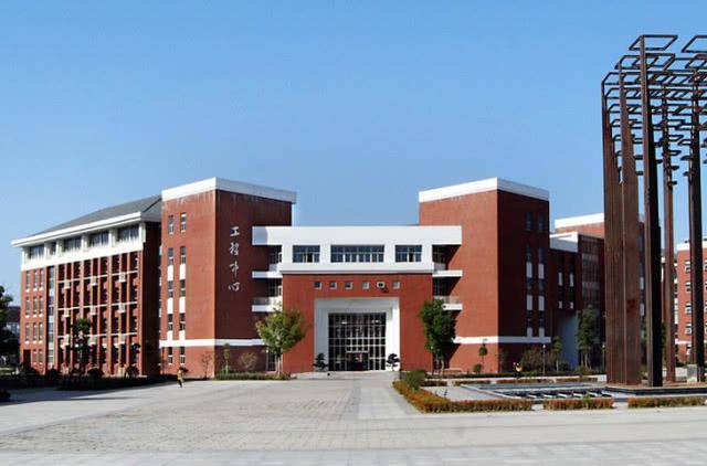 3,南京铁道职业技术学院