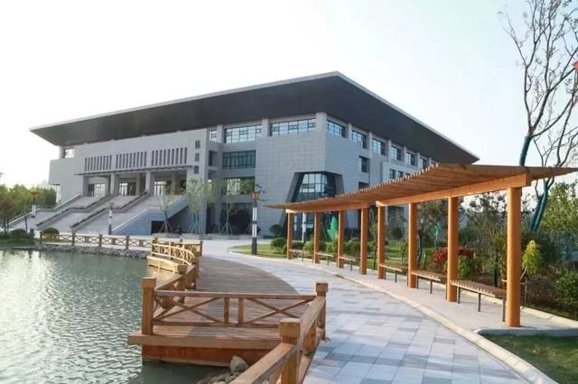 权威发布 | 安徽城市管理职业学院2019年招生简章