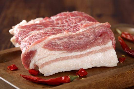 "易豚"视频便当上海开售黑猪肉食材来自网易味央牛肚子里的v视频鲜食图片