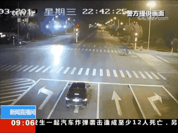 不过在说安全隐患之前,小编还是决定先为宝马平反一下,玛莎拉蒂追尾