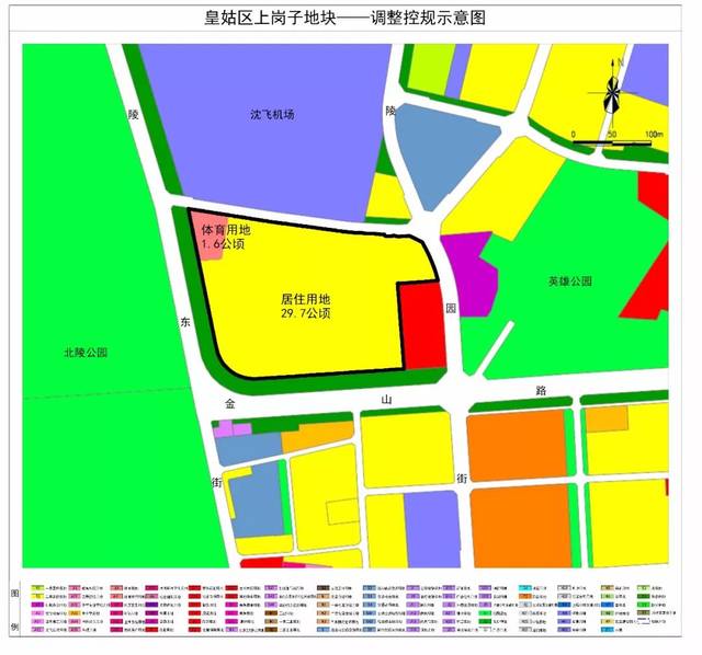 皇姑区积极开展招商工作,拟充分利用新开通的陵园街商业潜力,布局