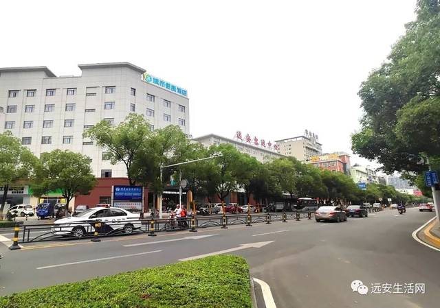 远安客运站搬迁,公交线路换乘方案出炉!新增公交班线