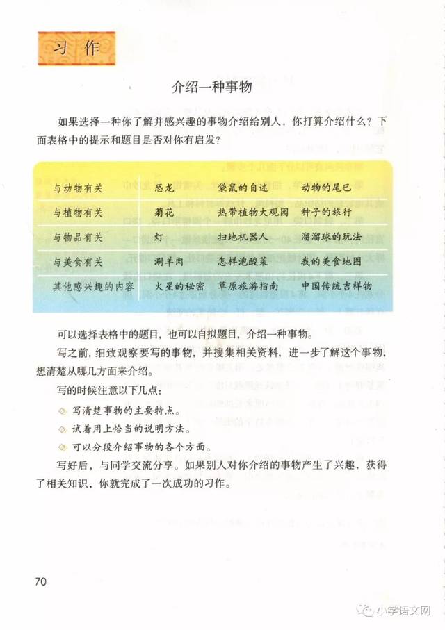 2019秋部编版五年级上册语文电子课本(高清版)