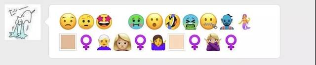 最新emoji来袭,popify助你成为表情符号小达人