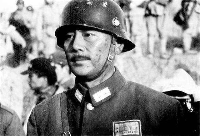 忻口会战中阵亡的国军四大名将都是谁，毛主席都为他们点赞
