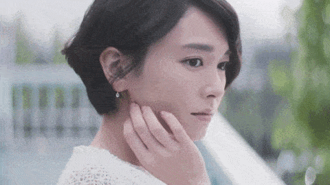 上热搜的石原里美侧颜,我能看100遍