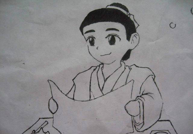 《陋室铭》被网友玩坏,《学生铭》《男友铭》《陋妻铭