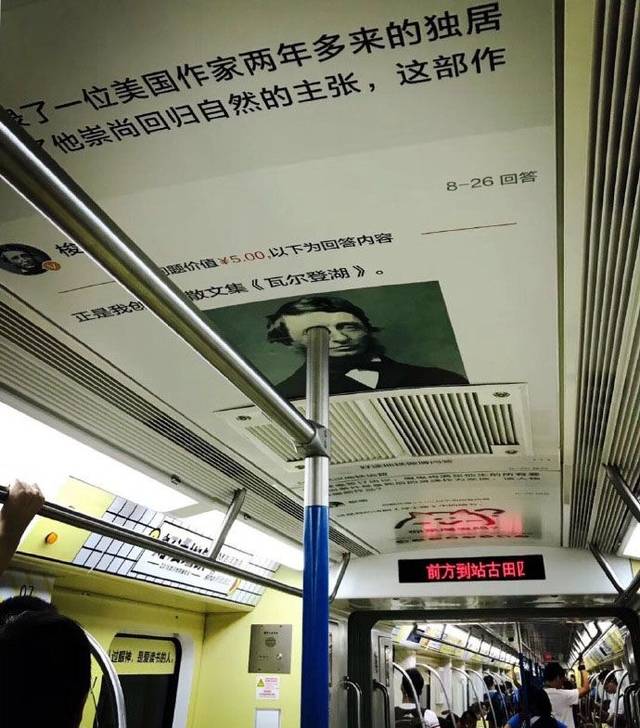 中国街头广告牌有多野?
