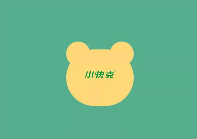 青年创意观 | 小快克:大广节学院奖2019春季征集活