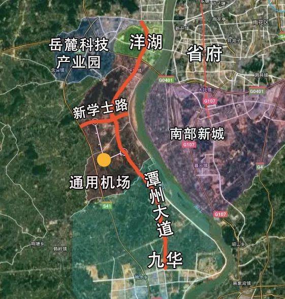 确保g320绕城线二期九华段,姜道线,风和路