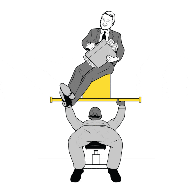 被橄榄球耽误的健身壮汉们 - nfl最强壮的那些男人