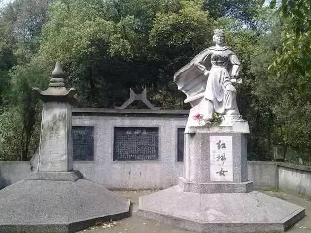 【文史】醴陵西山,除了风景美丽,这些人文历史故事也值得品读