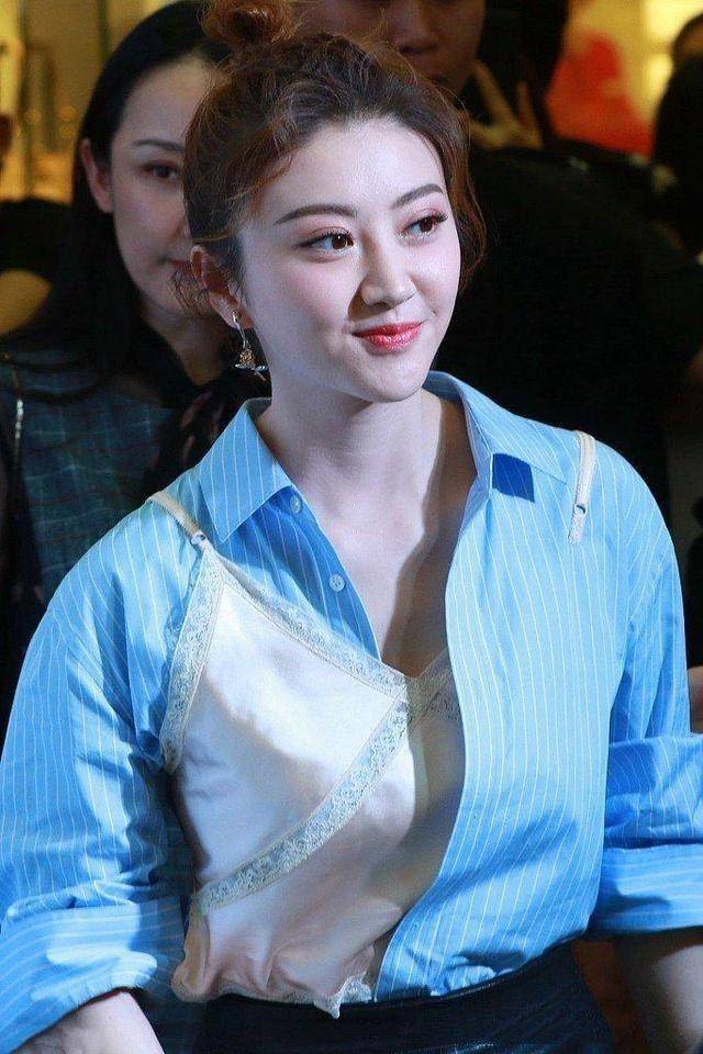 景甜